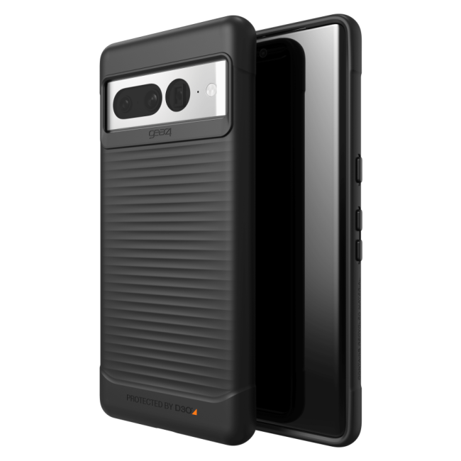 Gear4 Havana Case for Google Pixel 7 Pro - Black