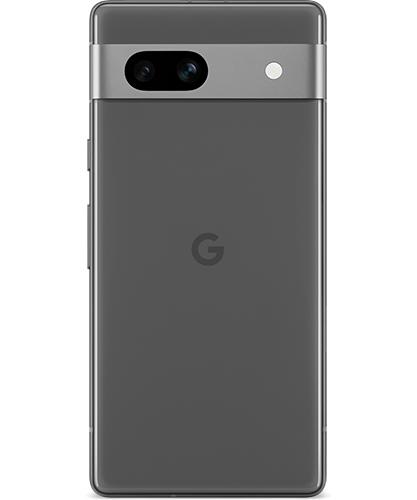 Google Pixel 7a Back