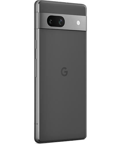 Google Pixel 7a Back Right Side