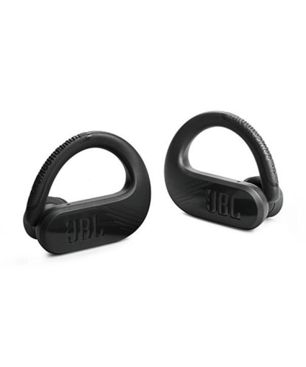 JBL Endurance Peak III Wireless Waterproof Ear Headphones - Black