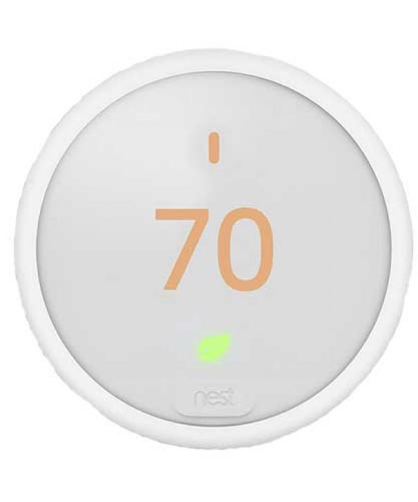 Nest E Thermostat