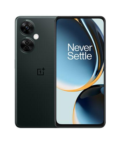 OnePlus NordN30 front and back