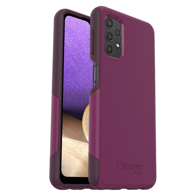 OtterBox Commuter Lite Case Galaxy A32 5G - Violet Way