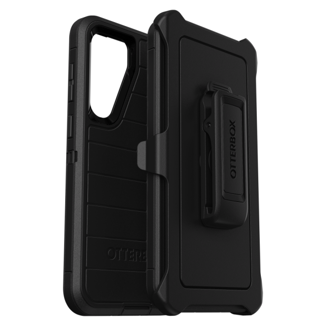 OtterBox Defender Pro Case Galaxy S23 Plus - Black