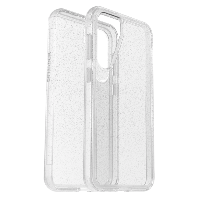 OtterBox Symmetry Clear Case Galaxy S23 Plus - Stardust
