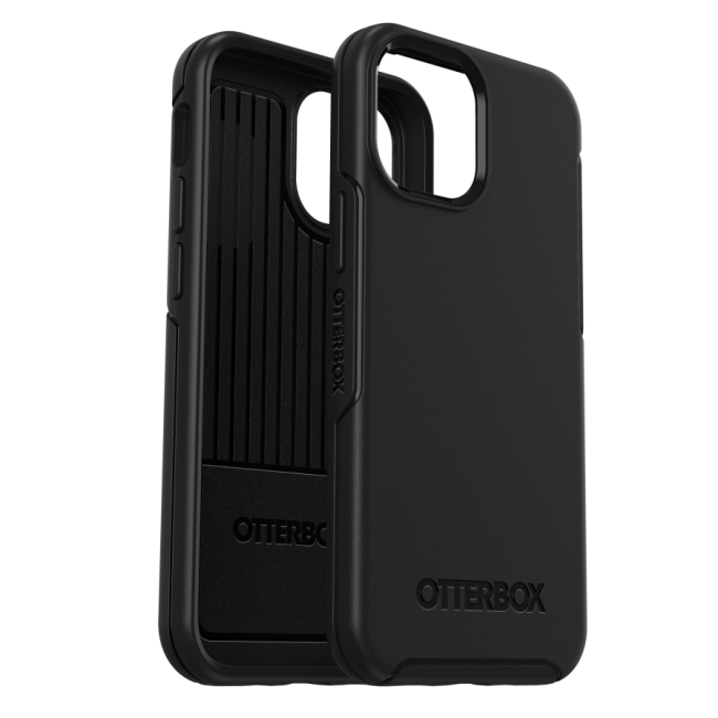 Otterbox Symmetry Case iPhone 13 Mini/12 Mini - Black
