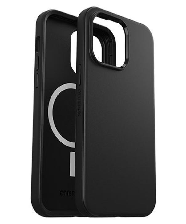 Symmetry Plus MagSafe Case iPhone 14 Pro Max - Black