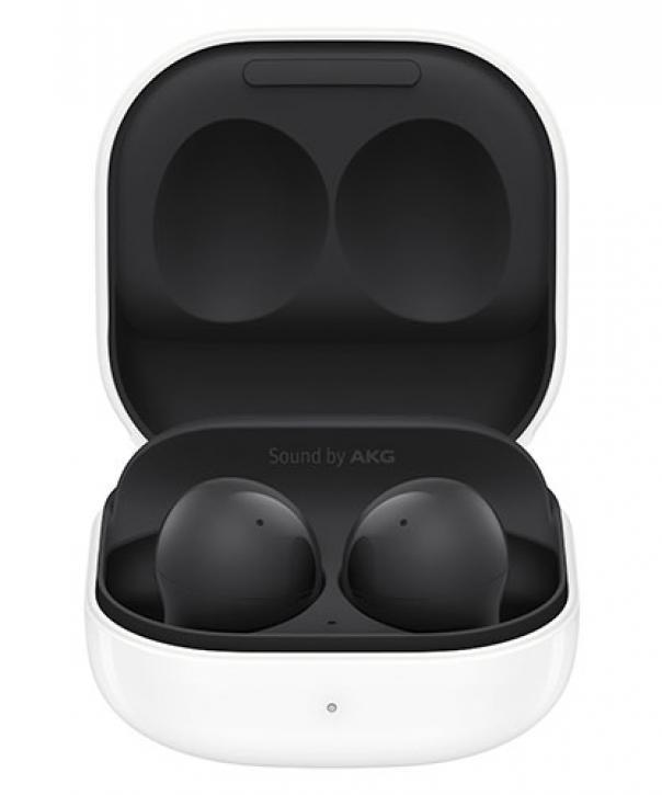 Galaxy Buds2 True Wireless Earbuds - Black