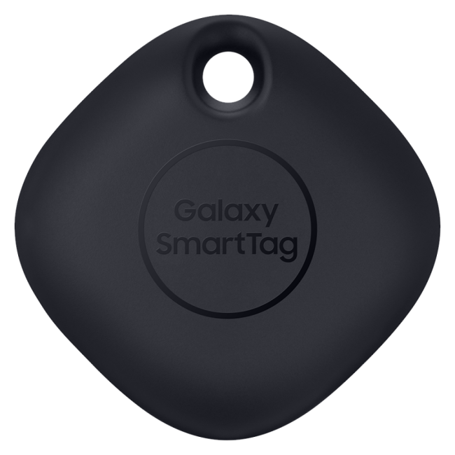 SAMSUNG Galaxy SmartTag - Black