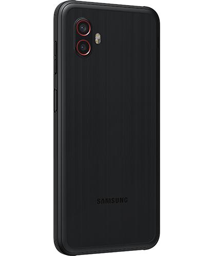 Samsung XCover6 Pro back angle right