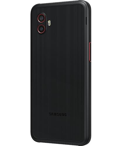 Samsung XCover6 Pro Back angle left