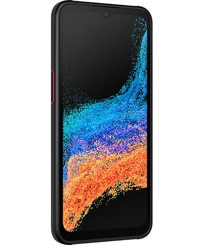 Samsung XCover6 Pro Front Angle Right