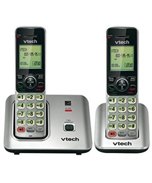 V-Tech CS6619-2 Cordless Phones