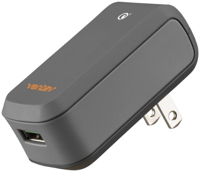 Ventev wallport rq1300 Charger