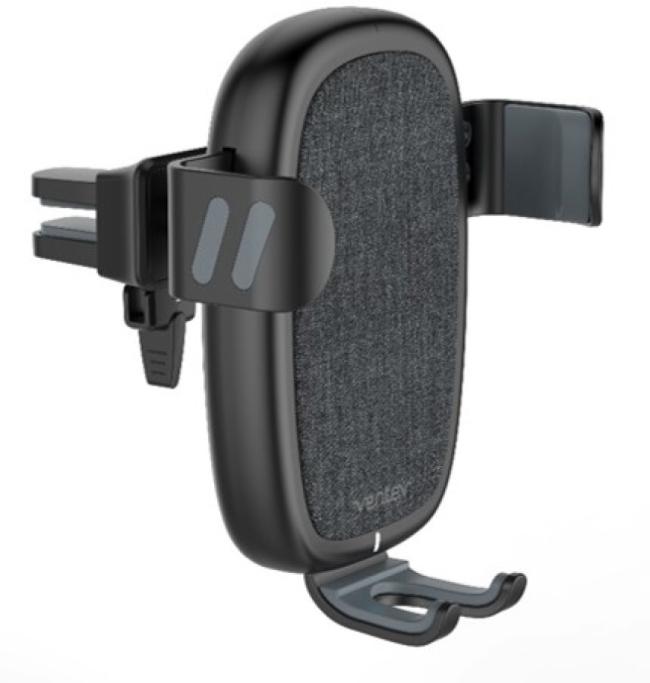 Ventev wireless car kit