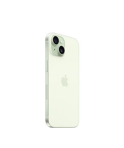 Apple iPhone 15 (256 GB) - Green : : Electronics