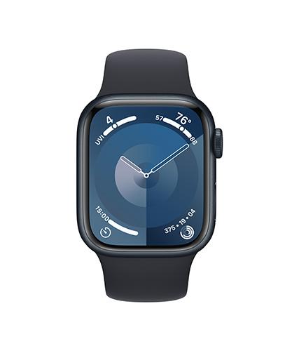 Apple Watch Series 9 front