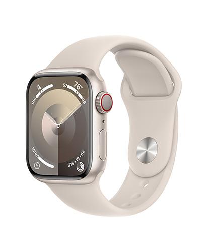Apple Watch Series 9 angle