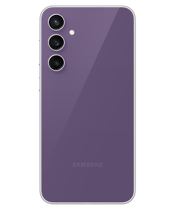 Samsung Galaxy S23 FE back