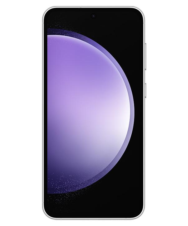 Galaxy S23FE 5G 128GB Dark Plum | Cellcom