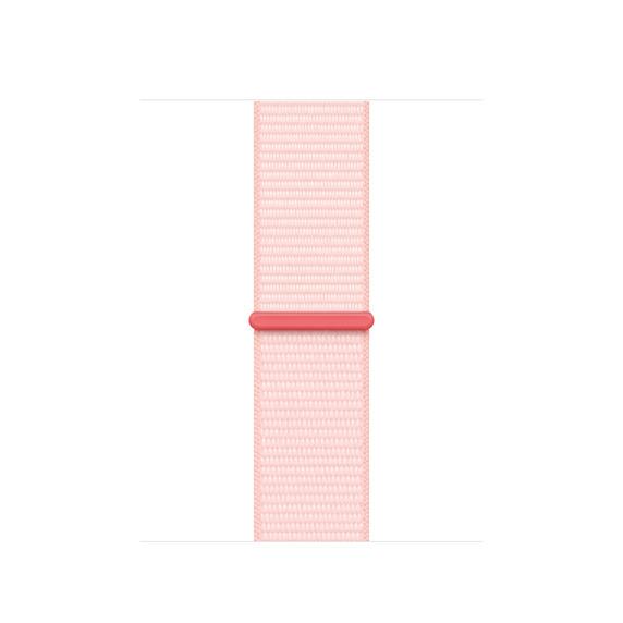 41mm Light Pink Sport Loop