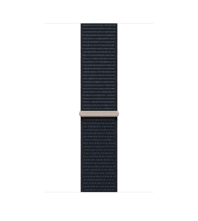 45mm Midnight Sport Loop