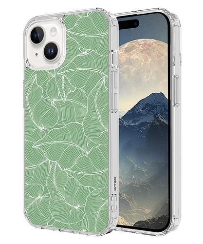 AMPD MagSafe Palm Case iPhone 14 &amp; 15