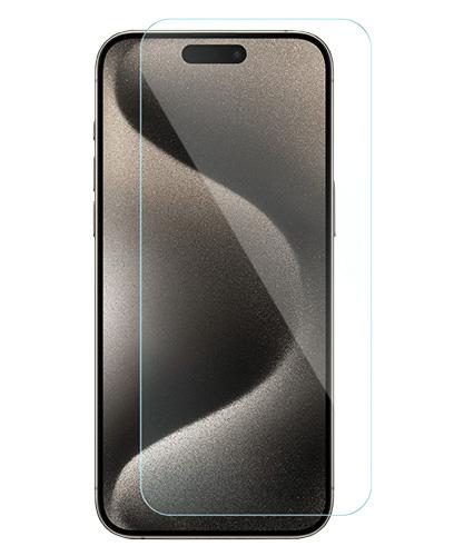 iPhone 15 Pro Max glass screen protector