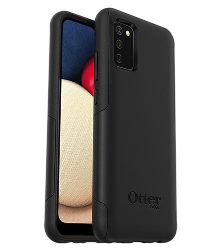 Commuter Lite Black Samsung A02s