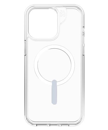 iPhone 15 Pro Max Crystal Case