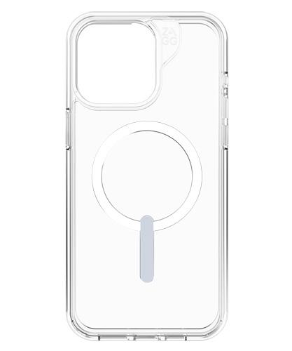 Crystal Palace Snap Case for Apple iPhone 15 Pro Max - Clear