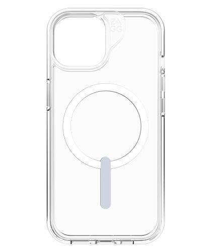 Crystal Palace Snap Case iPhone 15 Pro Max