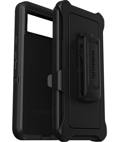 Defender Pro Case Google Pixel 8 - Black