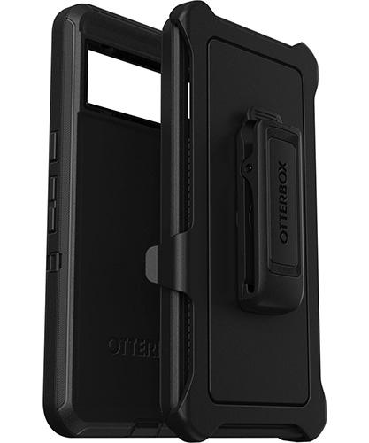 Defender Pro Case for Google Pixel 8 Pro - Black