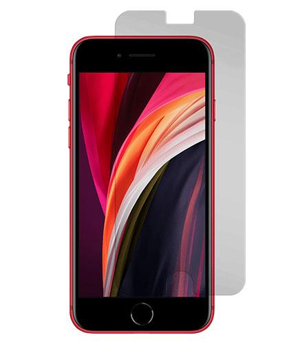 Gadget Guard Black Ice Glass Screen for Apple iPhone SE