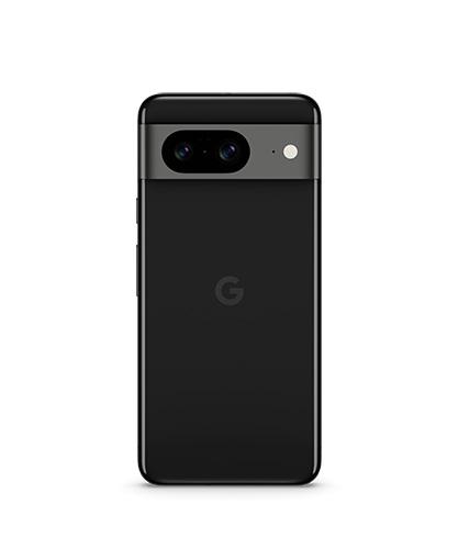 Google Pixel back
