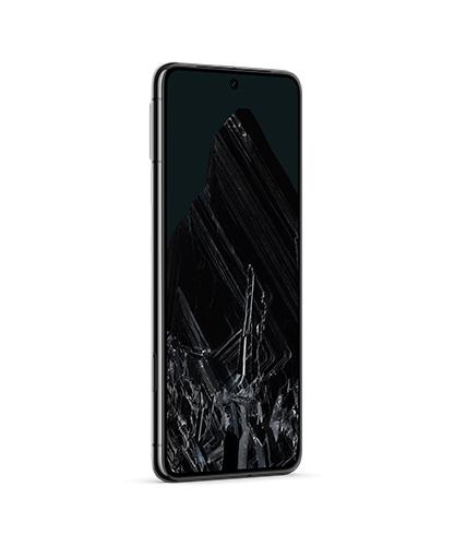 Google Pixel 8 Pro front angle right