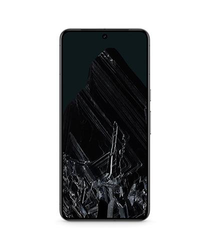 Google Pixel 8 Pro de Xfinity Mobile en color Obsidian