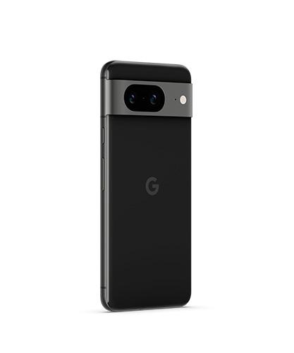 Google Pixel 8 Back angle right