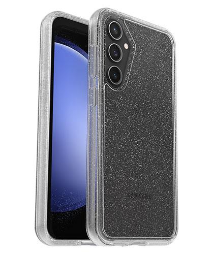 Symmetry Clear Stardus Case Samsung S23 FE