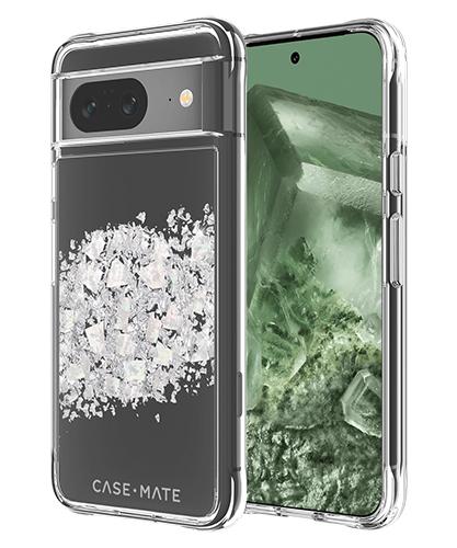 Karat Case for Google Pixel 8 - Touch of Pearl