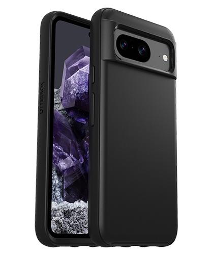 OtterBox Symmetry Black Case Google Pixel 8