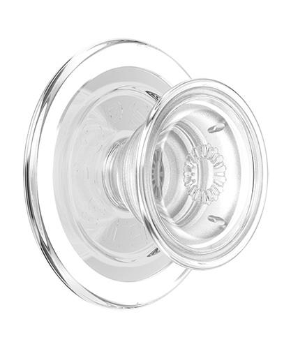 PopGrip MagSafe Circle - Clear
