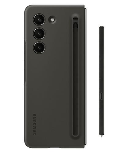S Pen &amp; S Pen Case Slim Graphite Samsung Fold 5