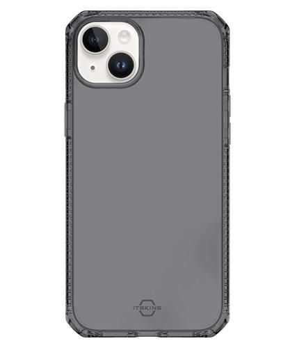 Spectrum Clear Case for Apple iPhone 15 / iPhone 14 / iPhone 13 - Smoke