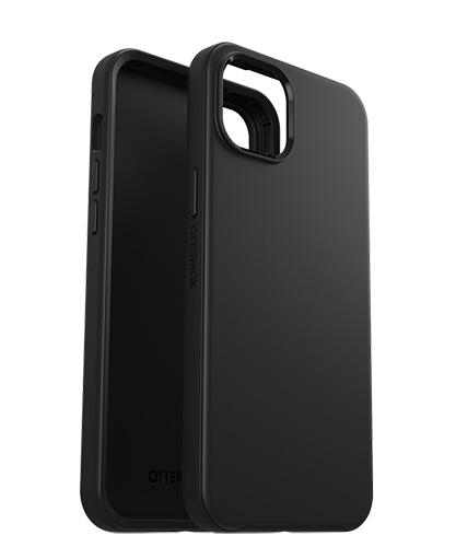 Symmetry Case for Apple iPhone 15 Plus / iPhone 14 Plus - Black
