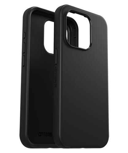 Symmetry Case for Apple iPhone 15 Pro - Black