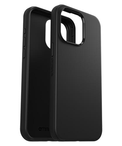 Symmetry Case for Apple iPhone 15 Pro Max - Black