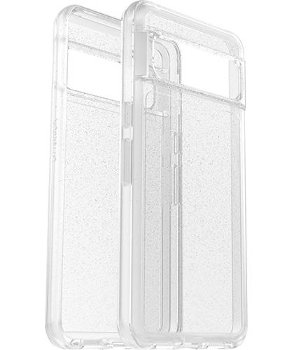 Symmetry Clear Case for Google Pixel 8 Pro - Stardust