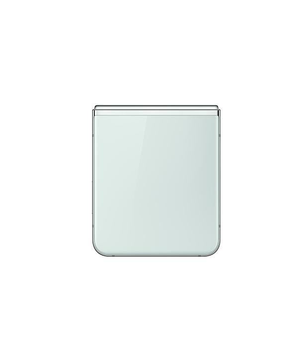 Samsung Galaxy Z Flip 5 closed back